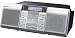Panasonic パーソナルMDシステム シルバー RX-MDX85-S
