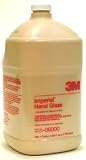 Review Car Care Specialties, Inc,  / 3M Imperial Hand Glaze, 1 Gallon Jug