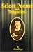 Book Selected Poems and Tragedies