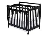 DaVinci Mini Emily Crib - Ebony