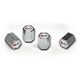 Corvette C3 Valve Cap Set
