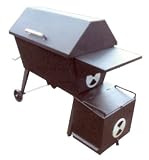 Super Cajun Grill Smoker Box