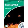 Running Wild Level 3 Lower-intermediate Book with CD-ROM and Audio 2 CD Pack (Cambridge Discovery Readers)