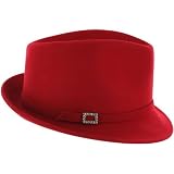 Produkt-Bild: Starlight Trilby Filzhut