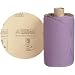 3M Stikit Paper Disc Roll 735U, PSA Attachment, Ceramic Aluminum Oxide, 5" Diameter, P180 Grit (Roll of 100)