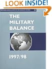 Towards a New Balance of Power in Asia (International Institute for Strategic Studies)