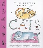 The little book of cats