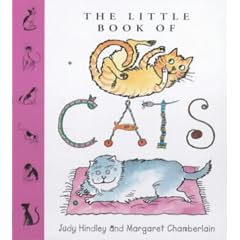 The Little Book of Cats