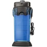Penn Plax Cascade 1500 - 350GPH Canister Filter