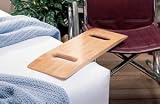 Transfer Board with Slots - 30'' Finished Board