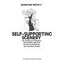 James Hull Miller's Self Supporting Scenery for Childrens Theatre and Grown Ups Too a Scenic Workbook for the Open Stage
