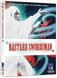 Celestial Films: Bastard Swordsman [DVD] [Region 1] [US Import] [NTSC]