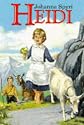 Heidi Hb (Wonder Colour Series)