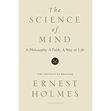 the science of mind new thought library