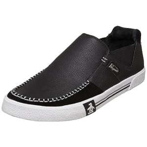 Buy Original Penguin Mens Ernie Gore Casual Slip-On by Original Penguin