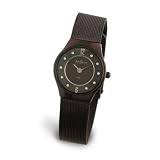 Skagen Womens Stainless Steel Watch #233XSMM