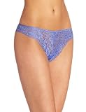 Maidenform Womens Lace Tanga Panty #40319