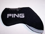 Ping neoprene Iron Cover Set - 10 pcs