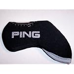Ping neoprene Iron Cover Set - 10 pcs