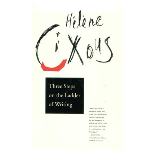 What I'm Reading Now