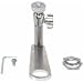 Photo : Panavise 874 0.5-inch Micro Conduit Security Camera Mount