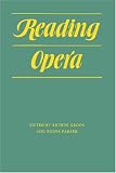 Reading Opera Reading Opera