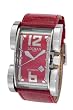 Locman Men's 500RD Latin Lover Collection Steel Watch by Locman