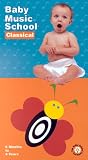 Baby Music School - Classical [VHS]