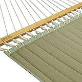 Quilted Natchez Blue by Hatteras Hammocks Natchez Blue Collection