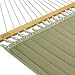 Quilted Natchez Blue by Hatteras Hammocks Natchez Blue Collection