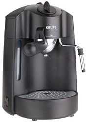 Krups FNP112 Espresso/Cappuchino Maker