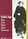 Classic Archive: Great Voices of the Golden Age