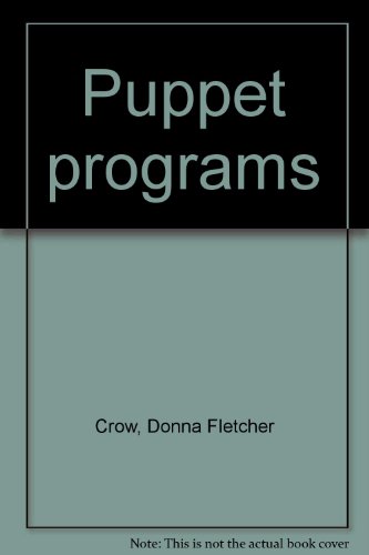 Puppet programs