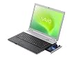 Sony Vaio VGN-FZ31J 15,4 Zoll WXGA Notebook (Intel Core 2 Duo T7250 2GHz, 2GB RAM, 250GB HDD, nVidia GeForce 8600M GS, Blu-ray/DVD+/- RW DL, Vista Home Premium)