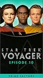 Star Trek - Voyager, Episode 10: Prime Factors Star Trek - Voyager, Episode 10: Prime Factors