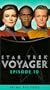 Star Trek - Voyager, Episode 10: Prime Factors [VHS]