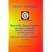 Security Governance Checklists: Business Operations, Security Governance, Risk Management, And Enterprise Security Architecture