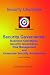 Book Security Governance Checklists: Business Operations, Security Governance, Risk Management, And Enterprise Security Architecture