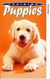 Training Puppies VHS