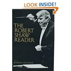 The Robert Shaw Reader by Robert Blocker