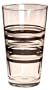 Pfaltzgraff Cafe Latte Coolers, Set of 4