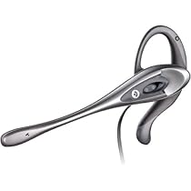 Plantronics M220C Mobile Headset for Cordless Phones