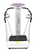 2000W Peak Power Silent Drive Motor Crazy Fit Vibration Plate Massager - Semi Commercial Use