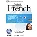 Instant Immersion French Language Tutor on 8 Audio CDs