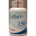 CutBack+ 150mg Slimming Pills, Weight Loss Pills, Diet Pills (phen375, phentramine, phentermine)