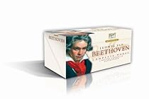 Complete Works Of Beethoven