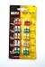 10Pc Car Fuse Set