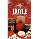 Play According to Hoyle's Rules of Games