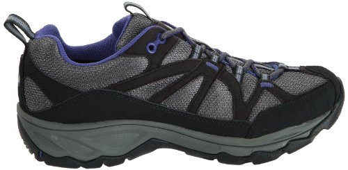 Merrell Calia Gtx, Chaussures basses femme - Noir (Black), 41 EU