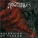 Aeternus, Ascension of Terror, 発売中